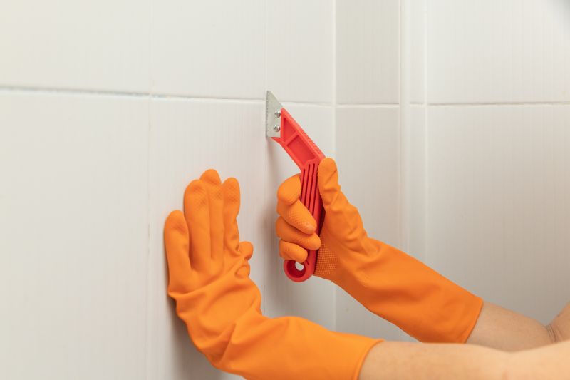 Top Rated Products for Shower Grout Repair
