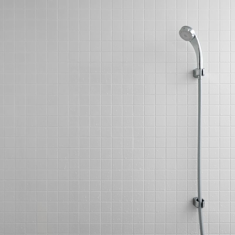Shower Grout Repair