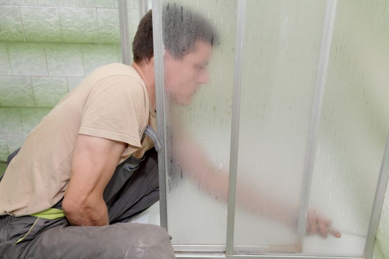 Shower Grout Repair Costs — Cost of Shower Grout Repair