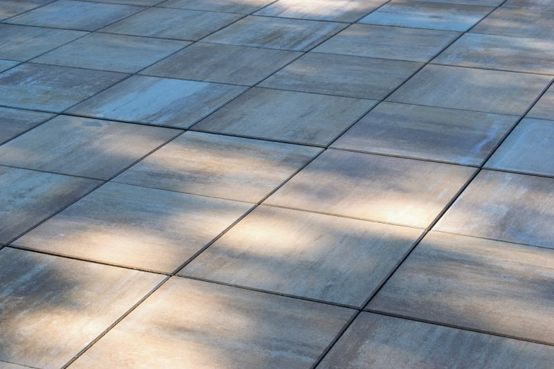 Outdoor Tiling for Patios