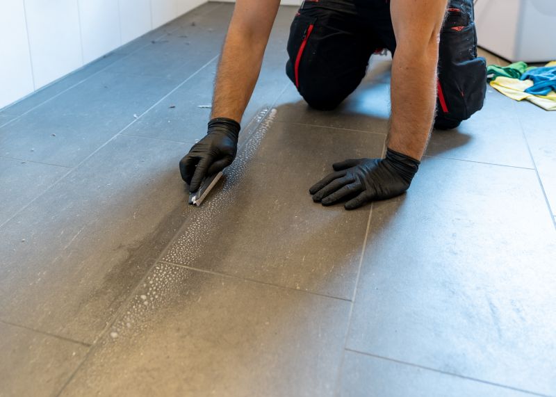 Specialized Grout Companies