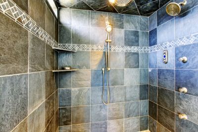 Enjoy a Cleaner and Healthier Shower Experience!