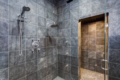 Prevent Mold and Mildew Growth!